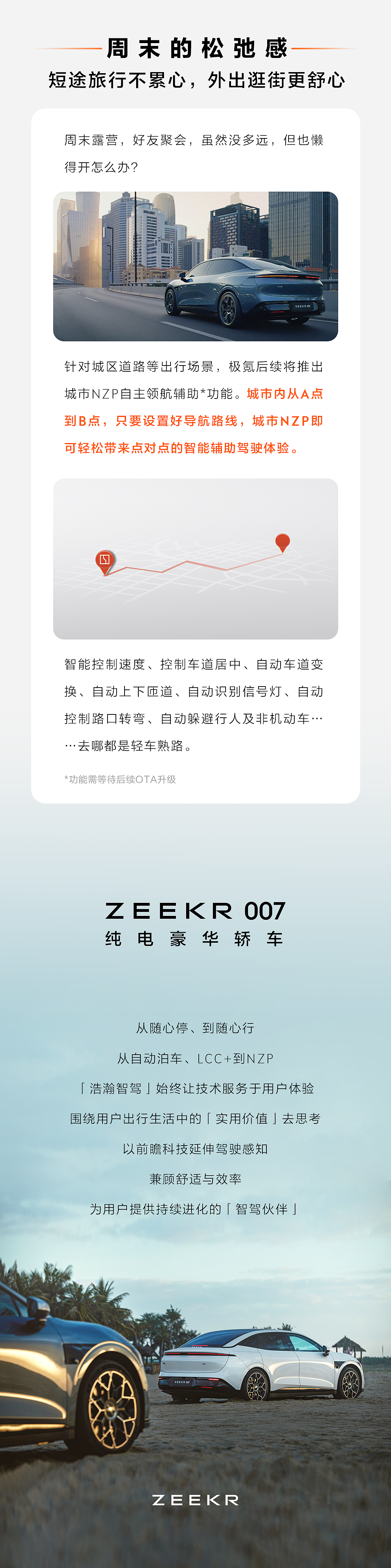 车企NZP介绍推文设计