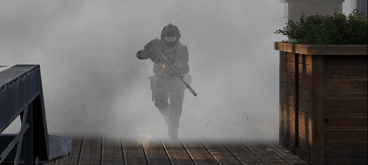 《暗区突围》-S10: “LIVING LEGEND”