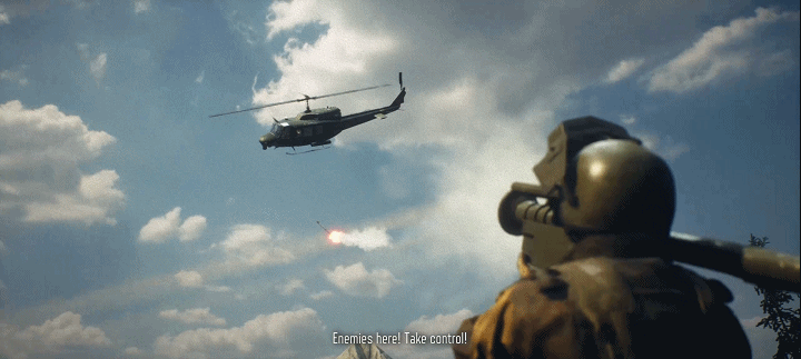 《暗区突围》-S10: “LIVING LEGEND”