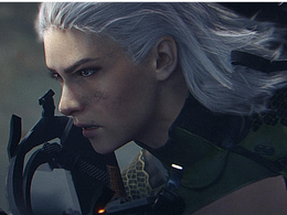 《暗区突围》-S10: “LIVING LEGEND”