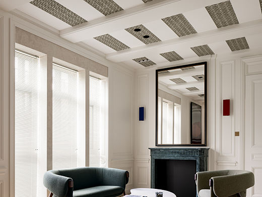 RICCI空间摄影-Justone-杭州西溪壹号