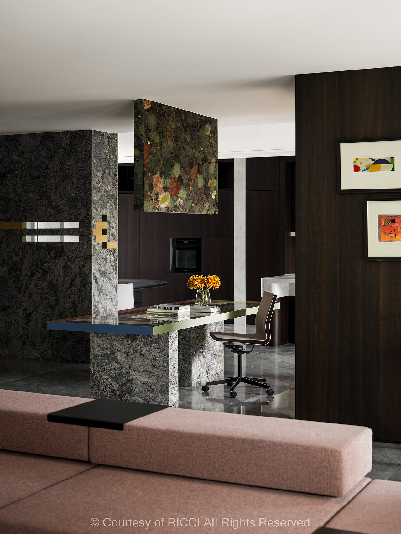 RICCI空间摄影-Justone-杭州西溪壹号（图ZMzk4OTg4OTI0） - 环境/建筑摄影 - 站酷设计师RICCI空间摄影原创素材 - 站酷ZCOOL