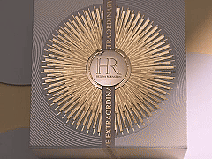 赫莲娜*产品拍摄