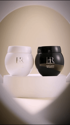 赫莲娜*产品拍摄