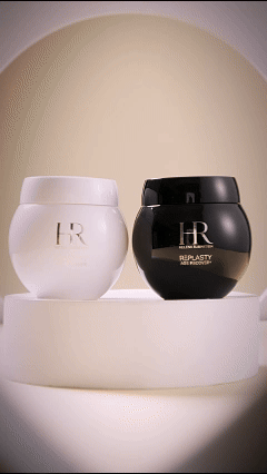 赫莲娜*产品拍摄