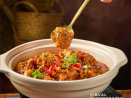 武漢美食攝影  湖北菜拍攝