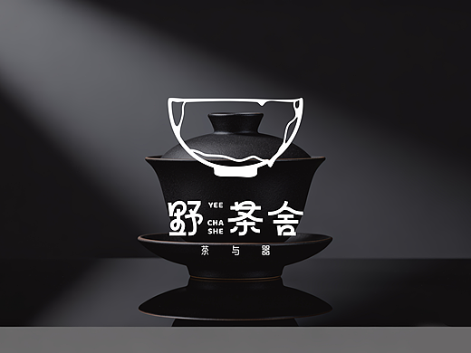 以现代设计语言，重构东方茶器美学