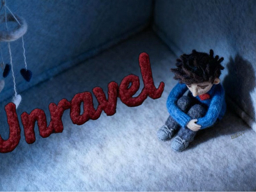 《Unravel》 