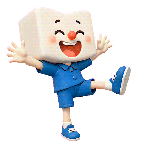 新东方读书人IP表情包第二期