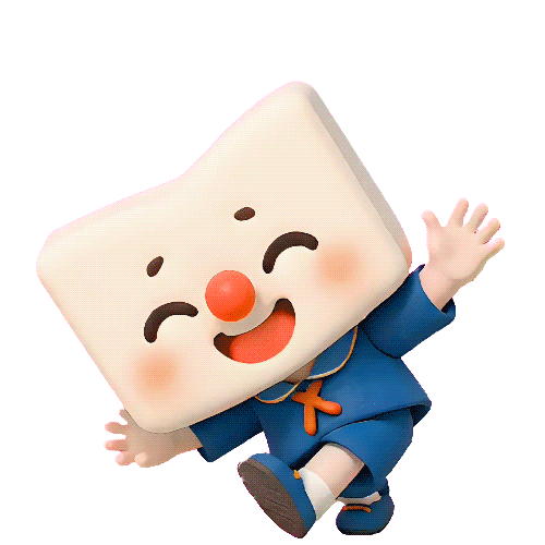 新东方读书人IP表情包第二期