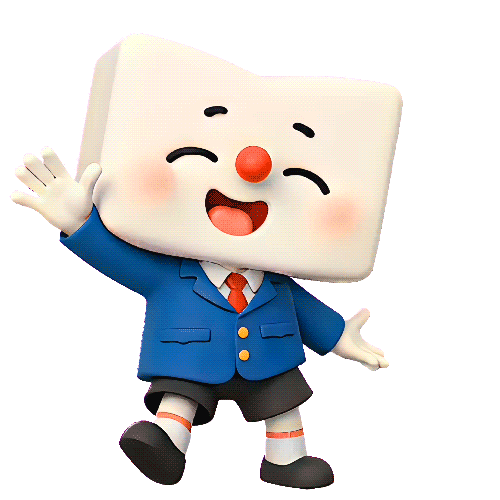 新东方读书人IP表情包第二期