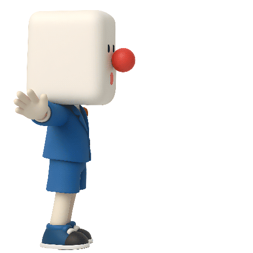 新东方读书人IP表情包第二期