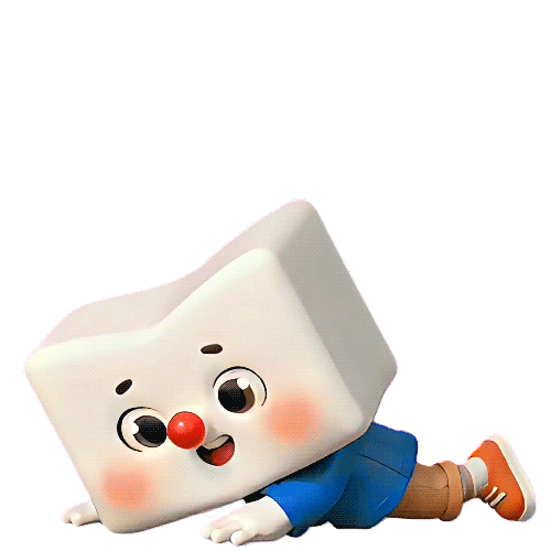 新东方读书人IP表情包第二期