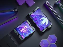 Govee智能像素屏視覺方案｜亞馬遜｜詳情頁(yè)