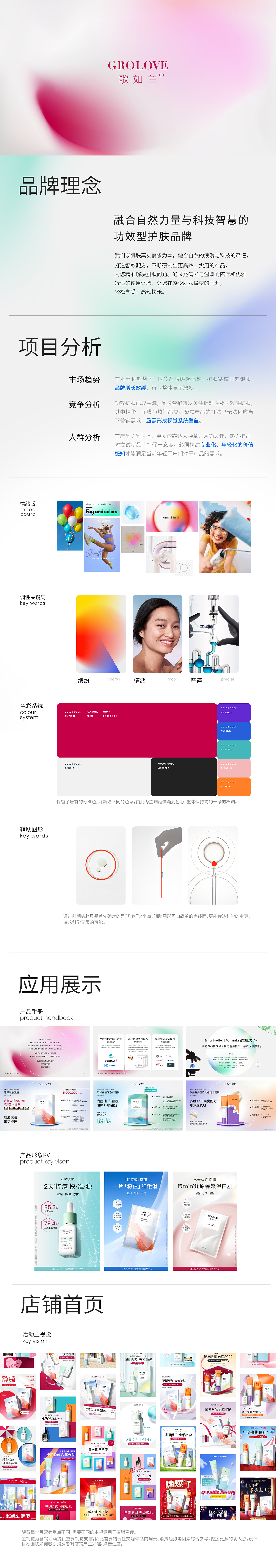 邓雅琳-个人设计作品集（图ZMzk4OTk1MzYw） - 品牌 - 站酷设计师Stephanieedeng原创素材 - 站酷ZCOOL