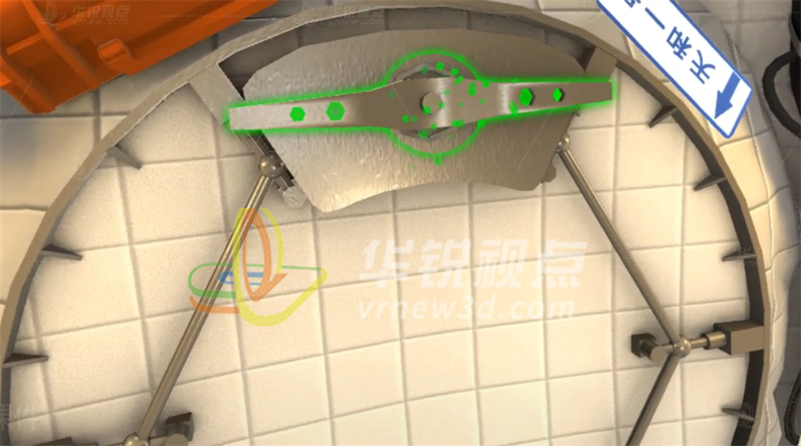 探索太空，深圳华锐视点香港学校VR航天科普让学生体验宇宙奇妙之旅（图ZMTUyODE0OTY=） - 资讯 - 站酷设计师深圳华锐视点原创素材 - 站酷ZCOOL