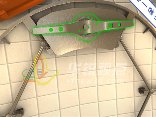 探索太空,深圳华锐视点香港学校VR航天科普让学生体验宇宙奇妙之旅