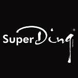 SuperDing视觉的头像