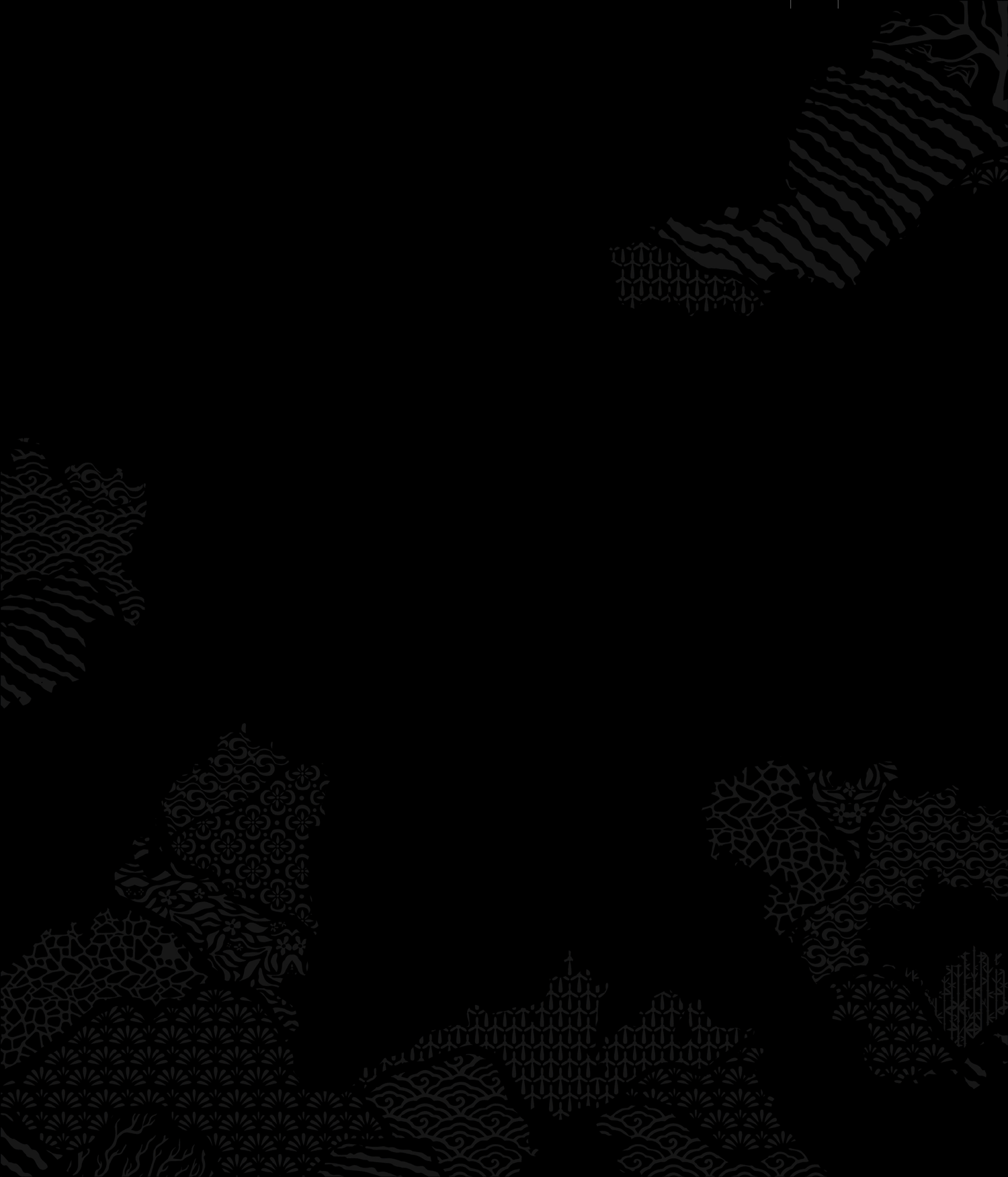 柴古唐斯10周年/2025括苍越野赛/斑纹/舞台装置