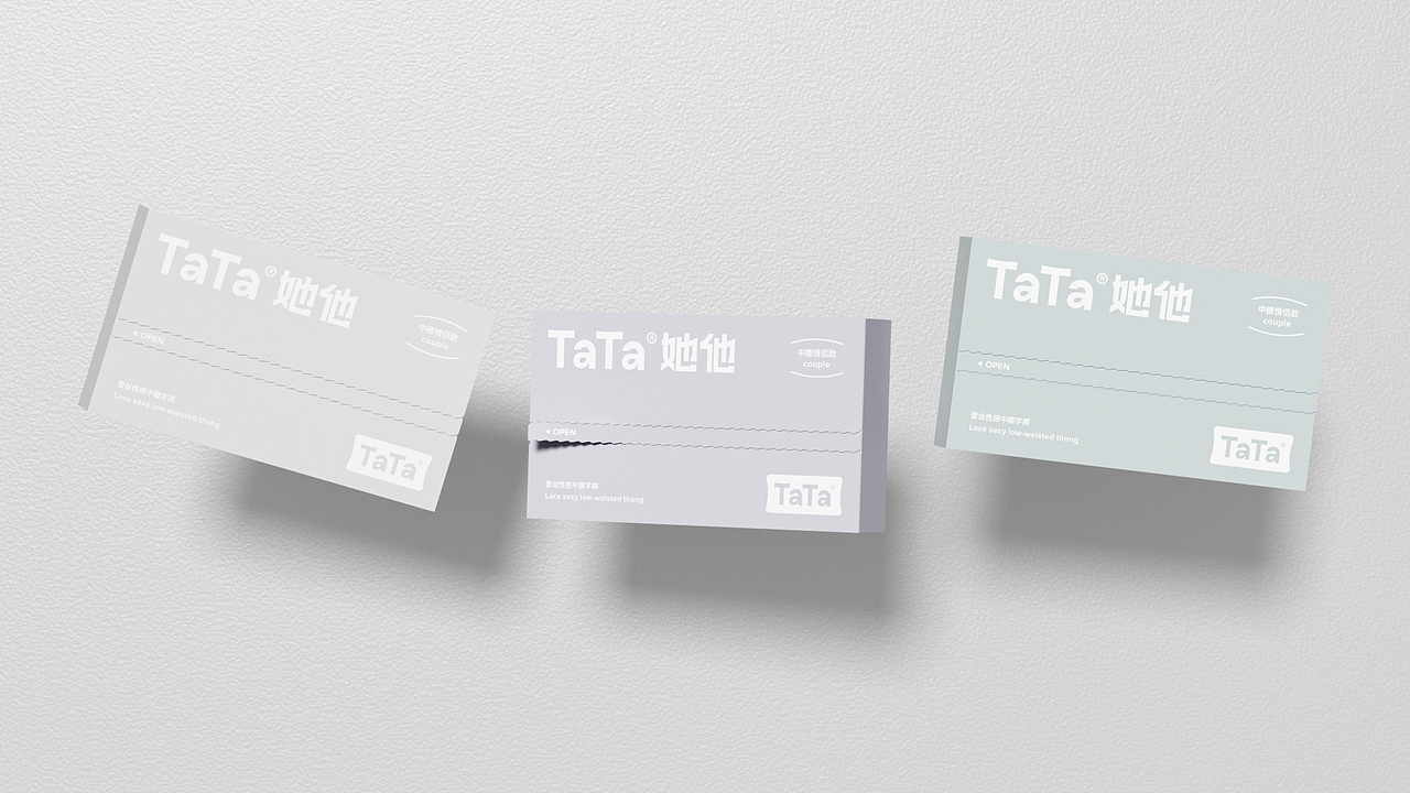 TaTa内裤品牌（图ZMzk4OTk5NDA4） - 品牌 - 站酷设计师Z020797375原创素材 - 站酷ZCOOL