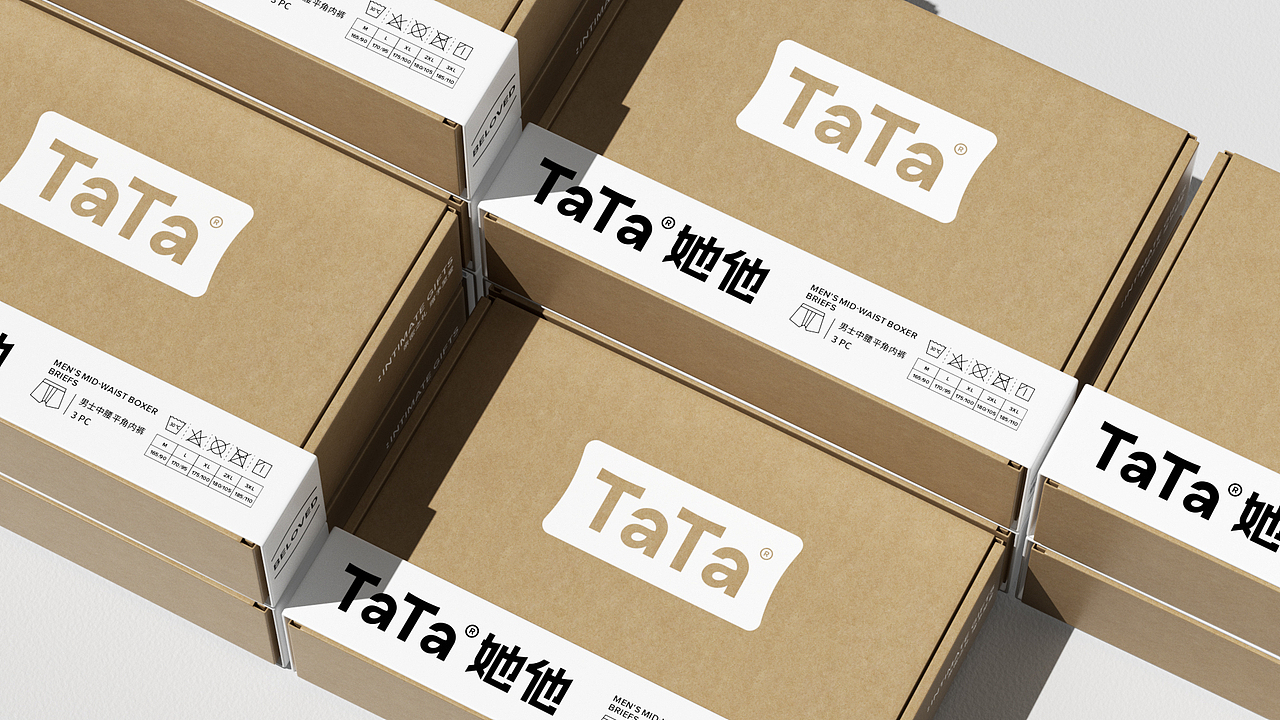 TaTa内裤品牌（图ZMzk4OTk5NDMy） - 品牌 - 站酷设计师Z020797375原创素材 - 站酷ZCOOL