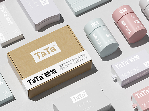 TaTa内裤品牌