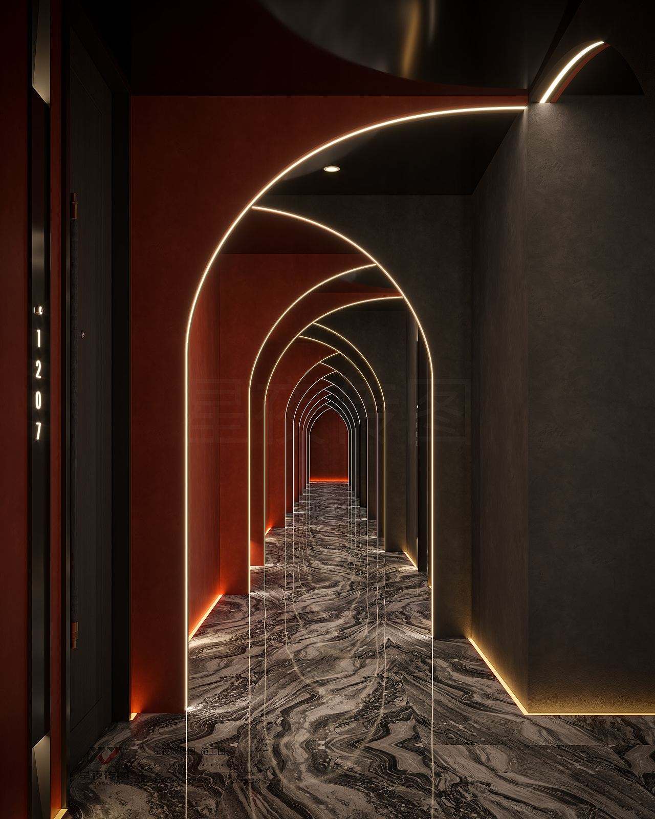 在都市的快节奏里藏着量身定制的奢养秘境。