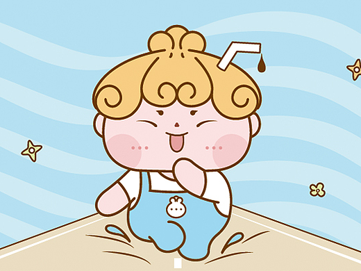 灌汤小珑包--可授权