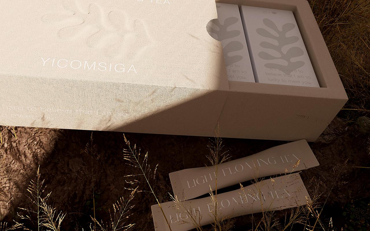 茶&Fergus｜在光影之间，邂逅一个复杂的梵高