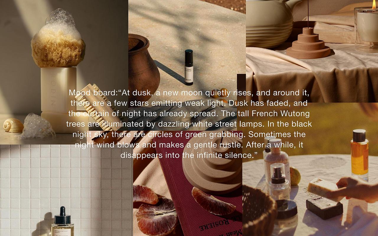 茶&Fergus｜在光影之间，邂逅一个复杂的梵高