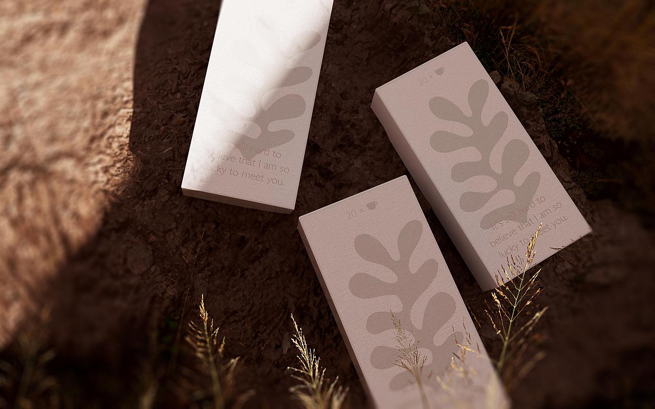 茶&Fergus｜在光影之间，邂逅一个复杂的梵高