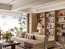 《佛山：保利御江南悦园》