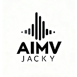 AI音乐动画Jacky的头像