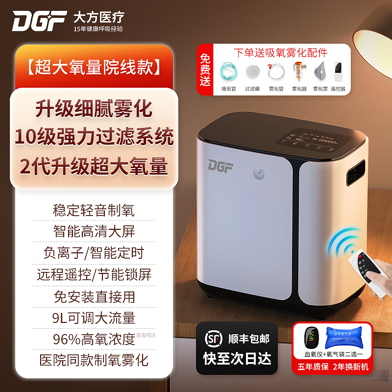 医疗产品创意主图SKU