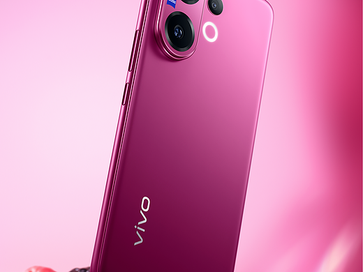 vivo V60手机拍摄大片