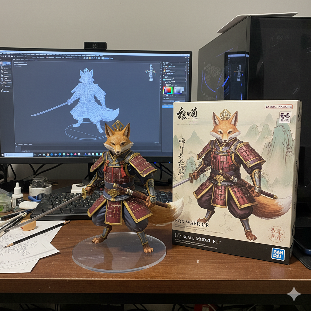 别再变形了！Nano Banana 一致性强到像开了挂