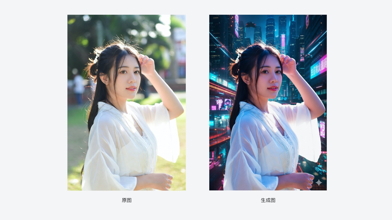 别再变形了！Nano Banana 一致性强到像开了挂