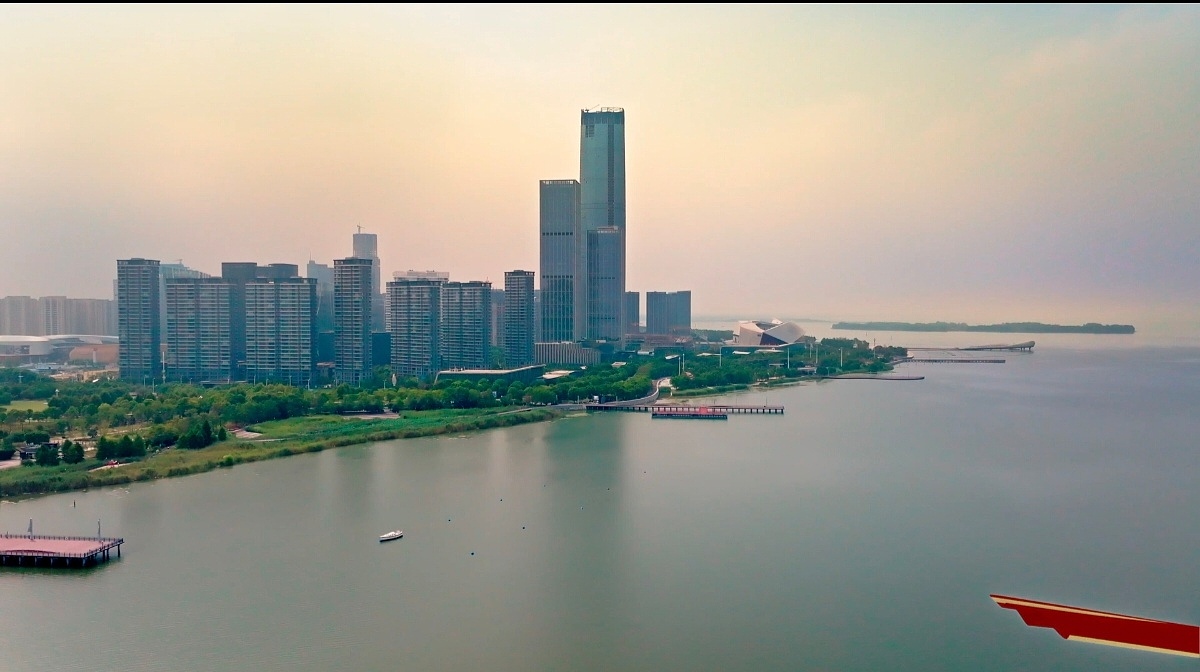 苏州农业银行成立20周年纪录片