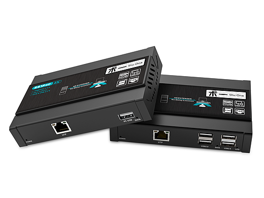 亚马逊主图设计，HDMI无线延长器HSV系列