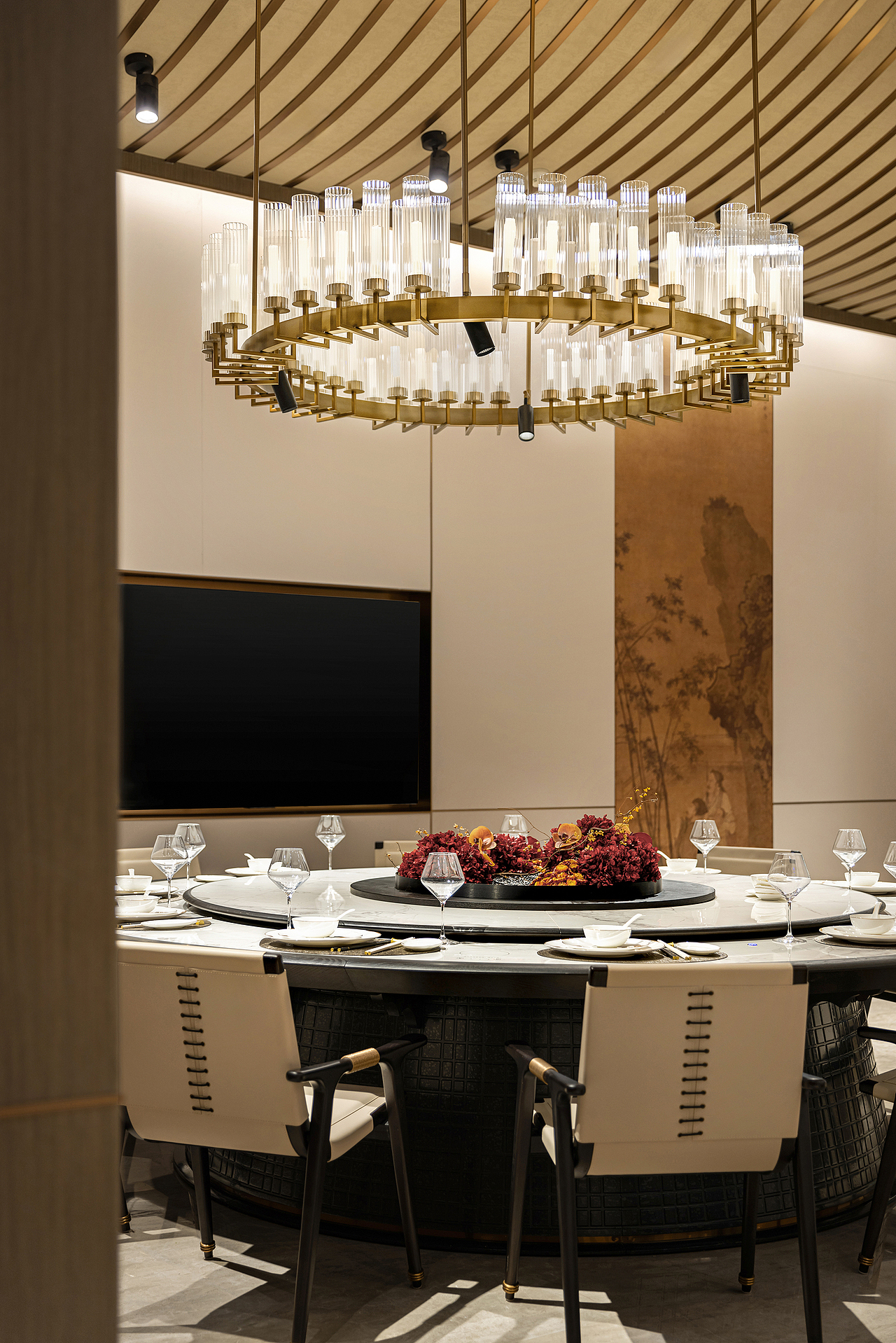 《江门-江发天御湾会所》