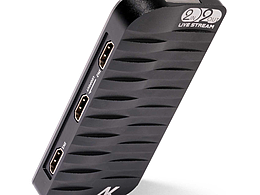 采集卡直播控推流制臺亞馬遜主圖設(shè)計