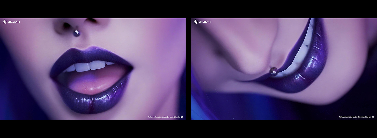 AI角色短片 Violet 紫萝 角色登场(图ZMzk5MDA2NDky) - 动画片 - 站酷设计师JIAJIAN_STUDIO原创素材 - 站酷ZCOOL
