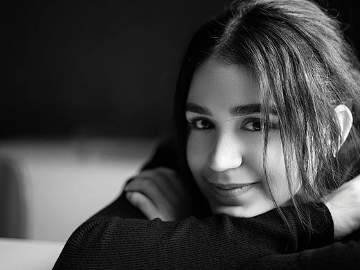 当我第三次开始尝试摄影