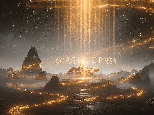 AI 修仙游戏视频物料