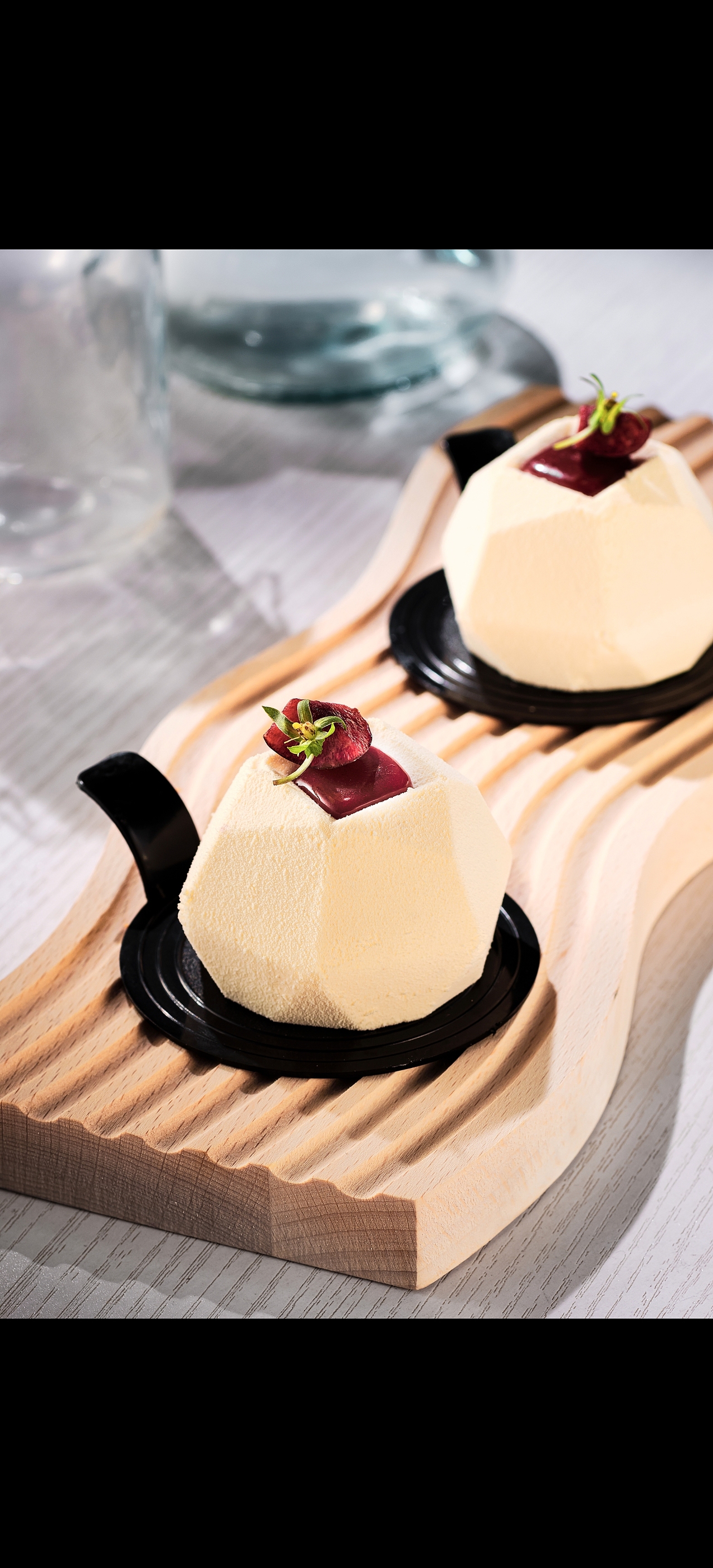 甜品（图ZMzk5MDA5ODAw） - 美食摄影 - 站酷设计师Woodkai_Liu原创素材 - 站酷ZCOOL