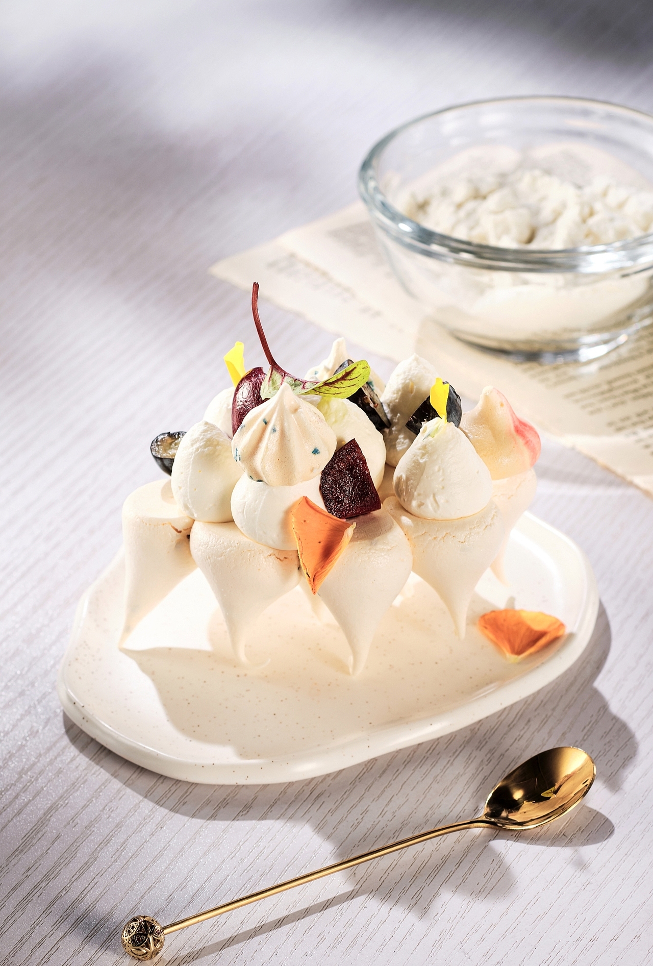 甜品（图ZMzk5MDA5Nzky） - 美食摄影 - 站酷设计师Woodkai_Liu原创素材 - 站酷ZCOOL