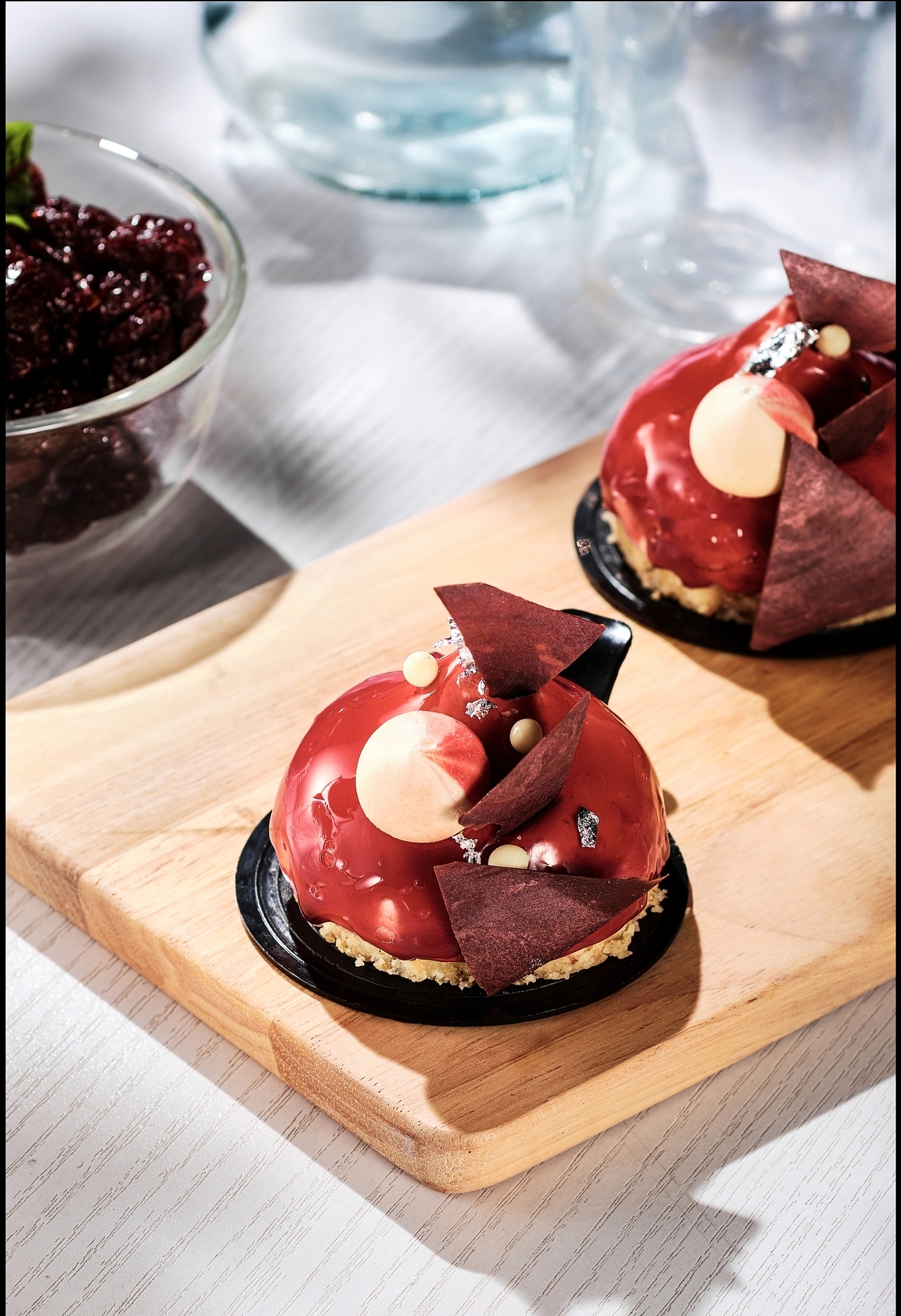 甜品（图ZMzk5MDA5Nzg0） - 美食摄影 - 站酷设计师Woodkai_Liu原创素材 - 站酷ZCOOL