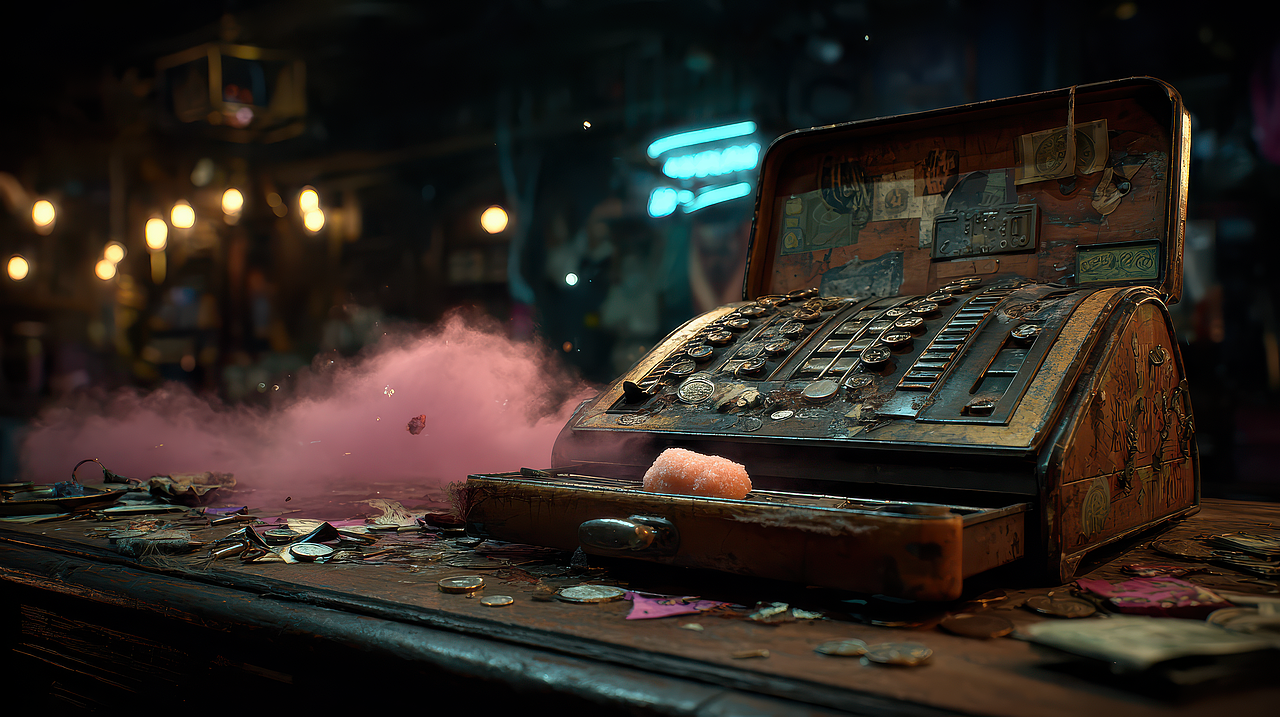 《怪物餐厅》搬店启程~