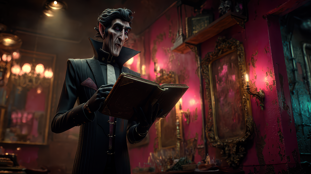 《怪物餐厅》搬店启程~