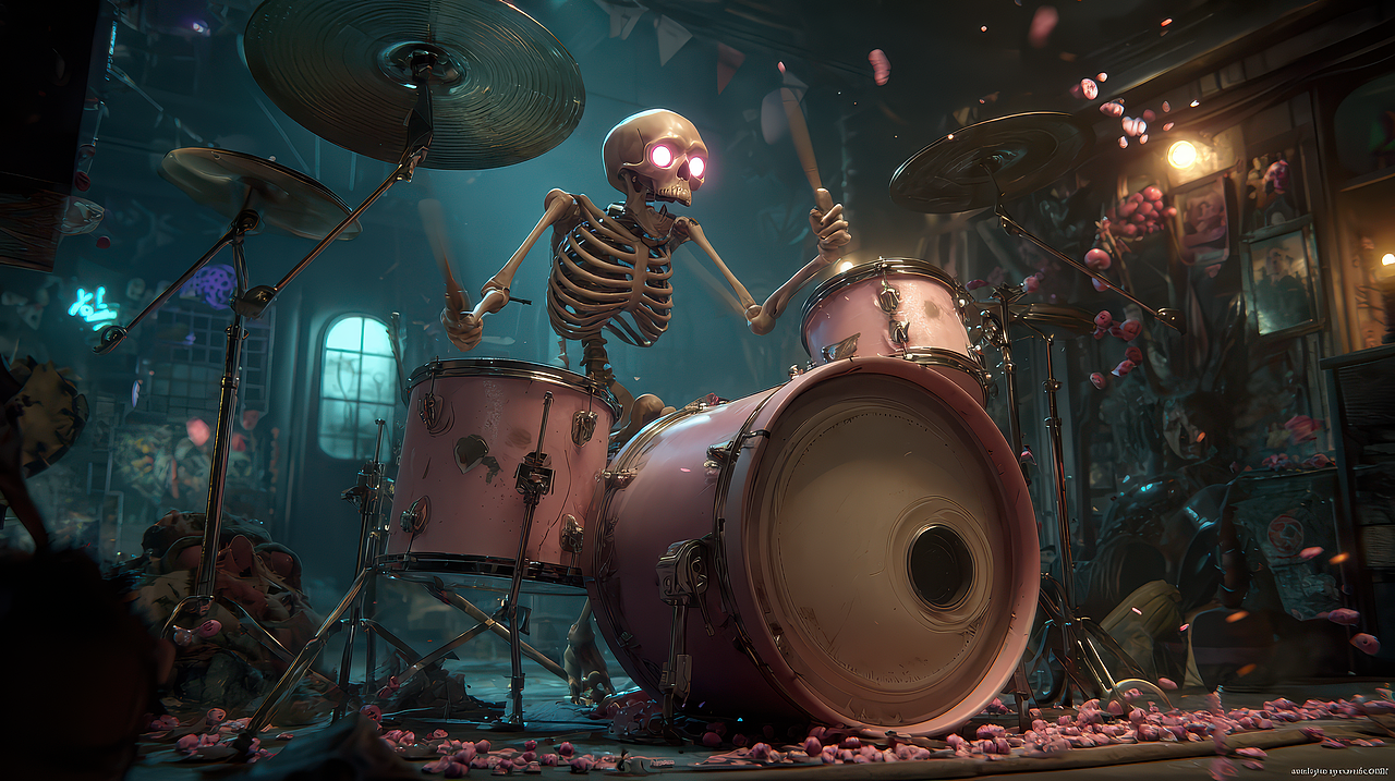 《怪物餐厅》搬店启程~